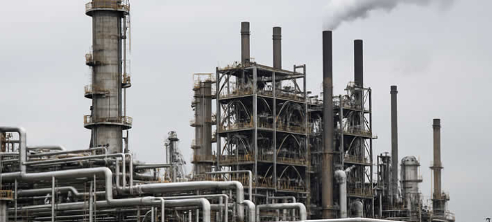 Dow zieht sich zurück – Chemieherz von Ostdeutschland steht vor dem Stillstand
