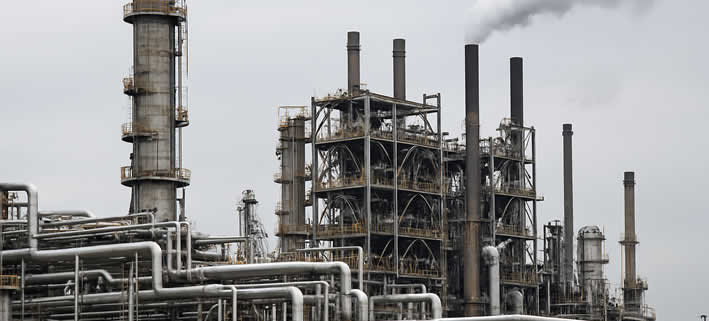 Dow zieht sich zurück – Chemieherz von Ostdeutschland steht vor dem Stillstand