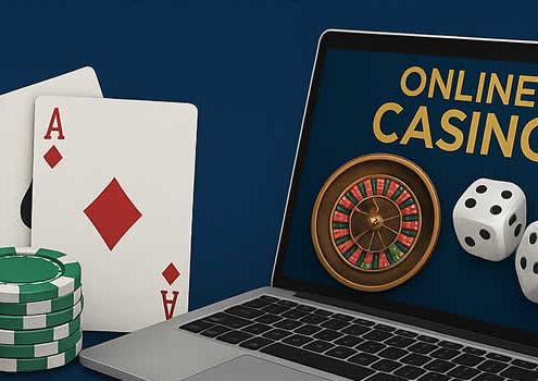 Online-Casinos in Österreich: Das Spiel mit der Grauzone Online-Casinos in Österreich: Das Spiel mit der Grauzone
