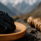 Shilajit: Die mysteriöse Kraft aus dem Himalaya und ihre erstaunlichen Wirkungen