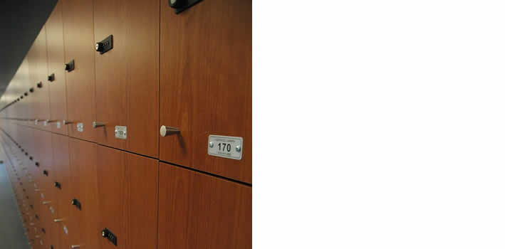 moderne Spindsystem