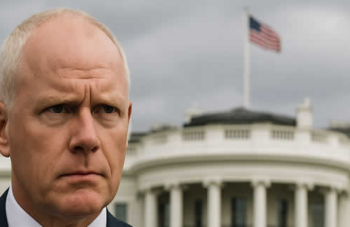 Die Staatsfonds-Illusion – Was Trump von Norwegen nicht lernen kann Die Staatsfonds-Illusion – Was Trump von Norwegen nicht lernen kann