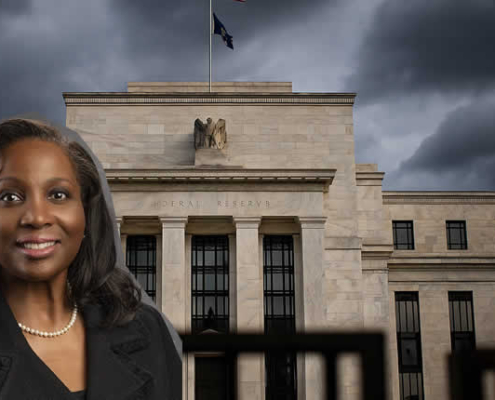 Trump feuert Fed-Gouverneurin Lisa Cook – Angriff auf die Unabhängigkeit der US-Notenbank Trump feuert Fed-Gouverneurin Lisa Cook – Angriff auf die Unabhängigkeit der US-Notenbank