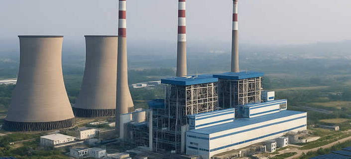 China Kohlekraft China Kohlekraft 2025: Rekordausbau trotz grünem Energiewandel