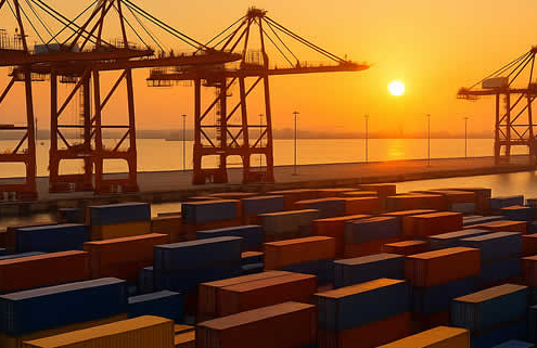 Chinas Industrie: Überproduktion, Exportmacht und Xi Jinpings Kurs Chinas Industrie: Überproduktion, Exportmacht und Xi Jinpings Kurs