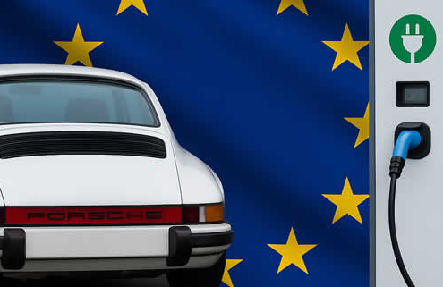 Porsche gegen das Verbrenner-Aus: Milliardenverluste bei VW, Streit um EU-Klimaziele Porsche gegen das Verbrenner-Aus: Milliardenverluste bei VW, Streit um EU-Klimaziele