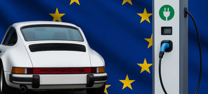 Porsche Verbrenner-Aus Porsche gegen das Verbrenner-Aus: Milliardenverluste bei VW, Streit um EU-Klimaziele