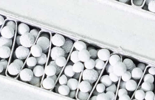 Zeolith-Wärmespeicher: Effiziente Lösung für nachhaltige Energienutzung und CO₂-Reduktion Zeolith-Wärmespeicher: Effiziente Lösung für nachhaltige Energienutzung und CO₂-Reduktion