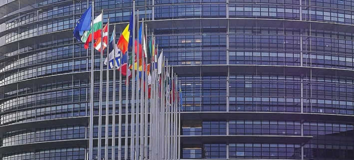 european parliament EU-Klimapolitik in der Sackgasse: Umweltminister vertagen Entscheidung auf Gipfel-Ebene