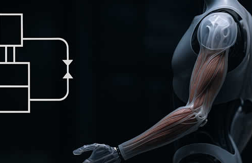 Androiden mit Muskeln: Was Clone Robotics wirklich kann – und was (noch) fehlt Androiden mit Muskeln: Was Clone Robotics wirklich kann – und was (noch) fehlt