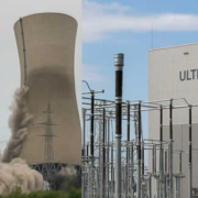 Deutschlands alte Atomkraftwerke: Zwischen Rückbau, Stromdrehscheibe und Speicherlabor