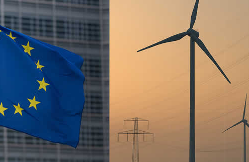 Europas Klimaziel 2040: Die Wissenschaft drängt – die Politik zögert Europas Klimaziel 2040: Die Wissenschaft drängt – die Politik zögert