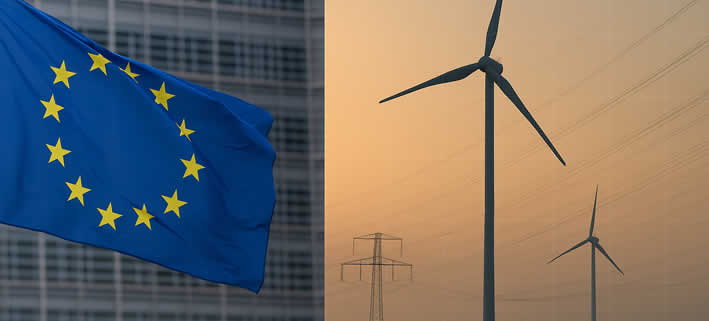 Europas Klimaziel 2040: Die Wissenschaft drängt – die Politik zögert Europas Klimaziel 2040: Die Wissenschaft drängt – die Politik zögert