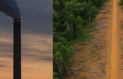 Klimaschutz auf der Bremse Klimaschutz auf der Bremse