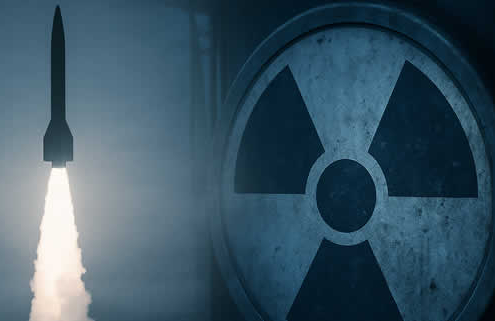 Russlands „Burewestnik“ – Der atomgetriebene Sturmvogel Russlands „Burewestnik“ – Der atomgetriebene Sturmvogel