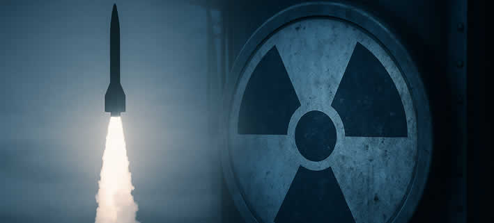 Russlands „Burewestnik“ – Der atomgetriebene Sturmvogel Russlands „Burewestnik“ – Der atomgetriebene Sturmvogel