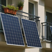 Balkonkraftwerke: Neue VDE-Norm erlaubt Schuko-Stecker bis 960 Watt Balkonkraftwerke: Neue VDE-Norm erlaubt Schuko-Stecker bis 960 Watt