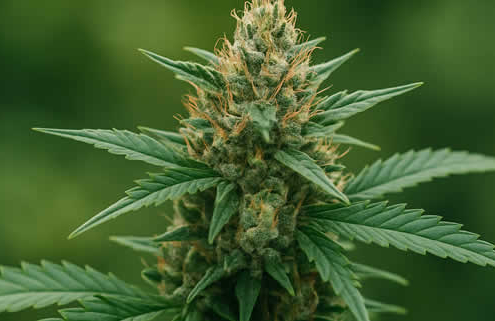 Cannabiskonsum in Deutschland: Neue Daten zeigen stabile Entwicklung trotz Teillegalisierung Cannabiskonsum in Deutschland: Neue Daten zeigen stabile Entwicklung trotz Teillegalisierung