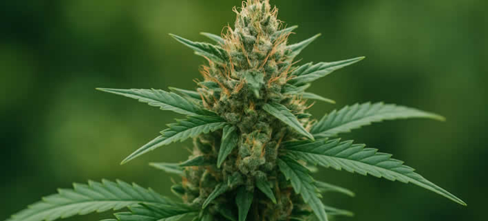 Cannabiskonsum in Deutschland Neue Daten Cannabiskonsum in Deutschland: Neue Daten zeigen stabile Entwicklung trotz Teillegalisierung