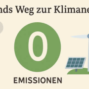 Deutschlands Weg zur Klimaneutralität: Zwischen gesetzlichem Auftrag und wirtschaftlicher Realität Deutschlands Weg zur Klimaneutralität: Zwischen gesetzlichem Auftrag und wirtschaftlicher Realität
