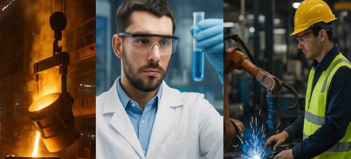 Industrieabwanderung Industrieabwanderung nimmt zu: Zollpolitik verschärft Standortverlagerung deutscher Unternehmen