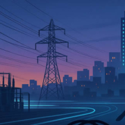 Windhundprinzip beim Stromnetz: Wie Deutschland sich selbst ausbremst Windhundprinzip beim Stromnetz: Wie Deutschland sich selbst ausbremst