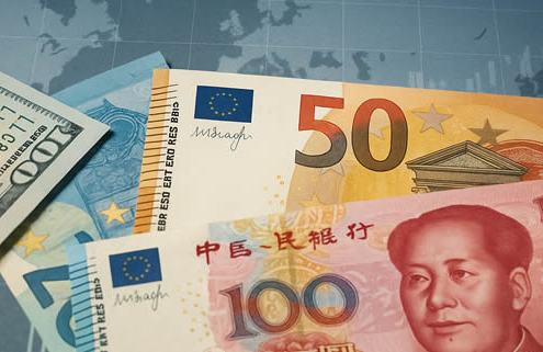 USA und China kämpfen um ein neues globales Finanzsystem