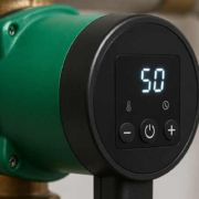 Effiziente Heiztechnik – weshalb zuverlässige Umwälzpumpen Energiekosten einsparen