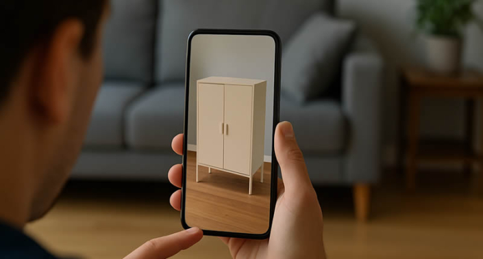 3D-Konfigurator 3D-Konfigurator & CPQ: Wie aus „sieht gut aus“ ein korrektes Angebot wird