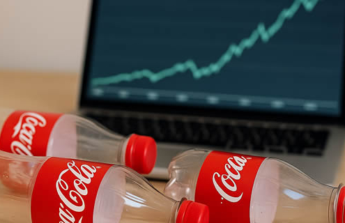 Coca-Cola: Süßer Gewinn, bitterer Müll Coca-Cola: Süßer Gewinn, bitterer Müll