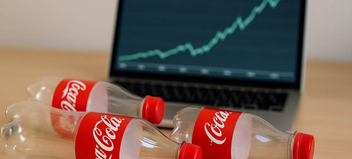 Coca-Cola: Süßer Gewinn, bitterer Müll Coca-Cola: Süßer Gewinn, bitterer Müll