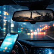 Deutschland im Rückspiegel: Warum der Tech-Umbruch an uns vorbeizieht