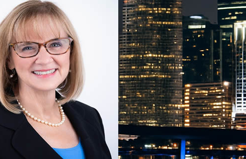 Miami wählt „La Gringa“ – warum der Sieg von Eileen Higgins Trumps Florida nervös macht Miami wählt „La Gringa“ – warum der Sieg von Eileen Higgins Trumps Florida nervös macht