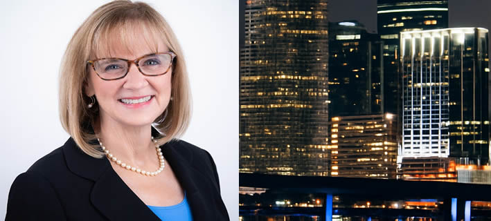 Miami wählt „La Gringa“ – warum der Sieg von Eileen Higgins Trumps Florida nervös macht Miami wählt „La Gringa“ – warum der Sieg von Eileen Higgins Trumps Florida nervös macht