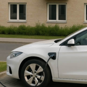 Elektromobilität in Mehrparteienhäusern: Studie zeigt Herausforderungen und Chancen beim Ausbau der Ladeinfrastruktur Elektromobilität in Mehrparteienhäusern: Studie zeigt Herausforderungen und Chancen beim Ausbau der Ladeinfrastruktur