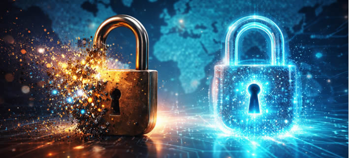 Q-Day? Warum China auf Quanten setzt – und was das für unsere Daten bedeutet