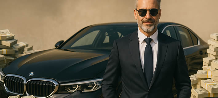 Reich per Erbschein – Wie Milliardäre von Erbschaften und Boombranchen profitieren Reich per Erbschein – Wie Milliardäre von Erbschaften und Boombranchen profitieren