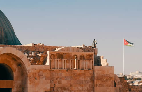 Höhepunkte, auf die man sich bei einer Rundreise durch Jordanien freuen kann Höhepunkte, auf die man sich bei einer Rundreise durch Jordanien freuen kann