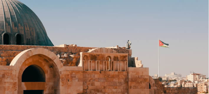 Rundreise durch Jordanien Höhepunkte, auf die man sich bei einer Rundreise durch Jordanien freuen kann