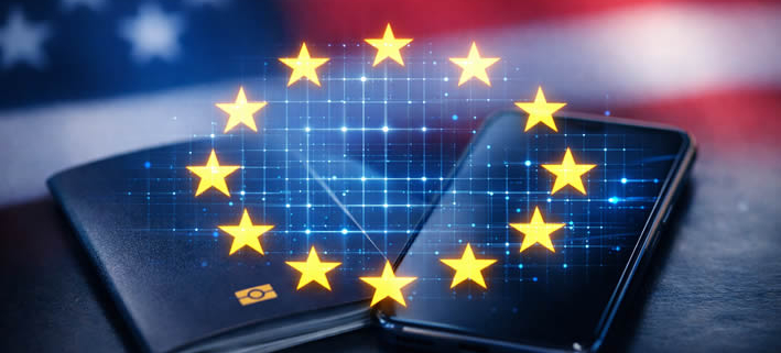 Visa-Bann gegen Europas Netz-Wächter: Wie die USA den Digitalstreit zur Machtfrage machen Visa-Bann gegen Europas Netz-Wächter: Wie die USA den Digitalstreit zur Machtfrage machen