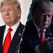 Weihnachten im Kulturkampf: Trumps Grüße als Loyalitätstest Weihnachten im Kulturkampf: Trumps Grüße als Loyalitätstest