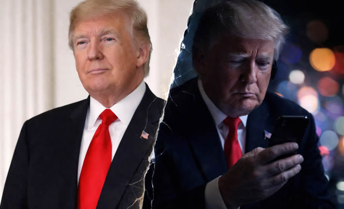 Weihnachten im Kulturkampf: Trumps Grüße als Loyalitätstest