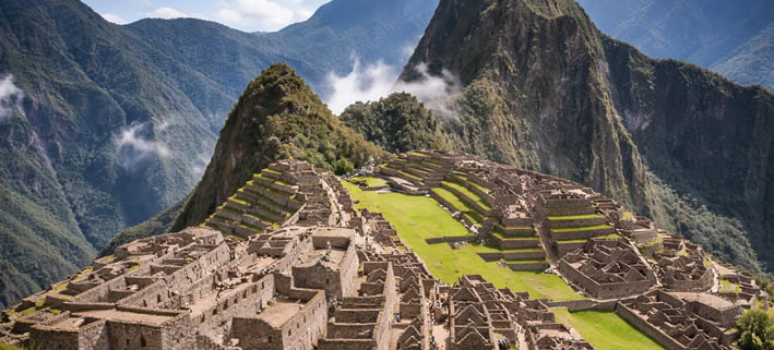 Zugunglück auf der Machu-Picchu-Route: Ein Toter, Dutzende Verletzte – und viele offene Fragen