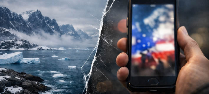 Katie Miller: „SOON“-Post zu Grönland, PIAB, Podcast – wie MAGA-Signale diplomatische Folgen haben