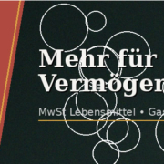 Warum viele die Steuerpolitik als „pro Vermögende“ empfinden Warum viele die Steuerpolitik als „pro Vermögende“ empfinden