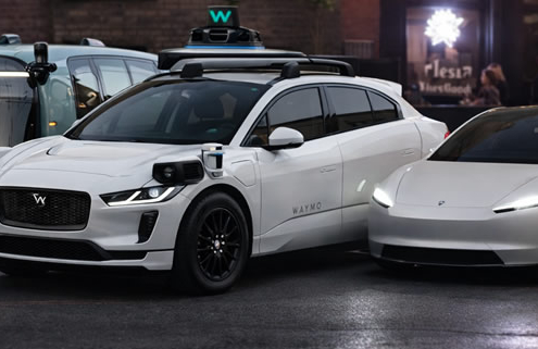 Robotaxis 2026: Der Wettlauf um das autonome Taxi-Zeitalter Robotaxis 2026: Der Wettlauf um das autonome Taxi-Zeitalter