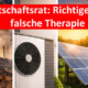 Der CDU-Wirtschaftsrat und die Energiewende: Richtige Diagnose, falsche Therapie Der CDU-Wirtschaftsrat und die Energiewende: Richtige Diagnose, falsche Therapie