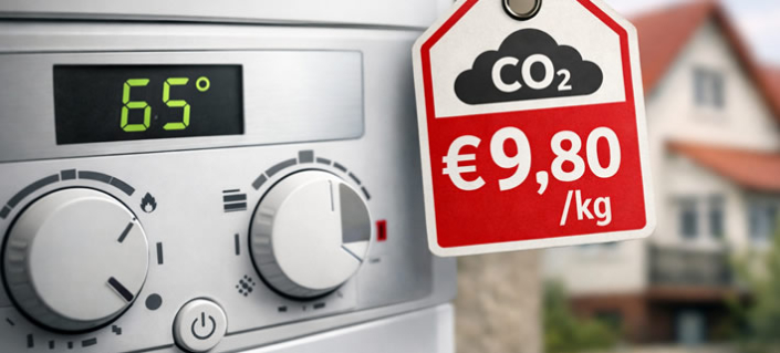 Zwischen Versprechen und Wirklichkeit: Die Wirtschafts- und Klimapolitik von CDU/CSU