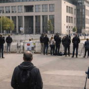 Der Systemtest: Was die Wahl in Sachsen-Anhalt für Deutschland bedeutet