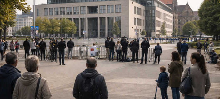 Der Systemtest: Was die Wahl in Sachsen-Anhalt für Deutschland bedeutet